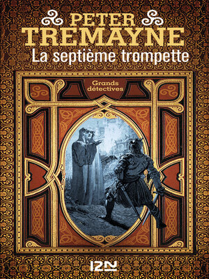cover image of La septième trompette